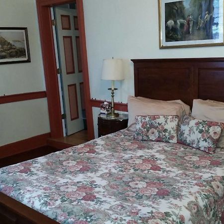 The Fairfield Inn 1757 Dış mekan fotoğraf