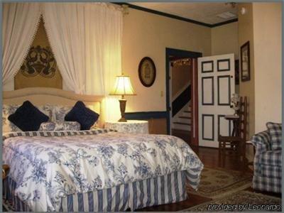 The Fairfield Inn 1757 Oda fotoğraf