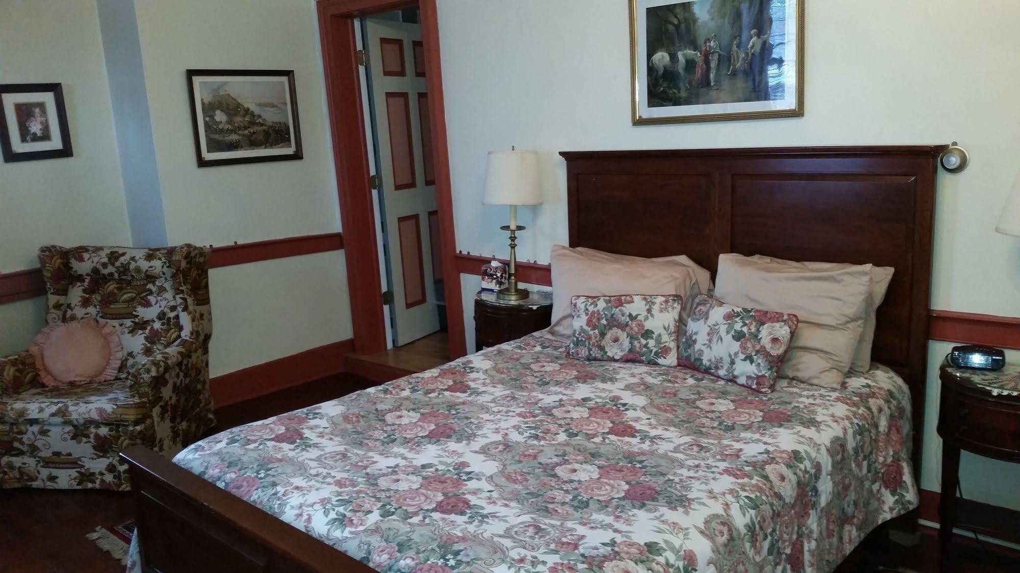 The Fairfield Inn 1757 Dış mekan fotoğraf